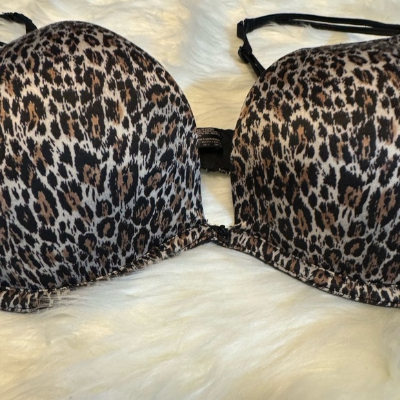 Sexy Little Things Victorias Secret Rare Bra - Picture 3 of 9